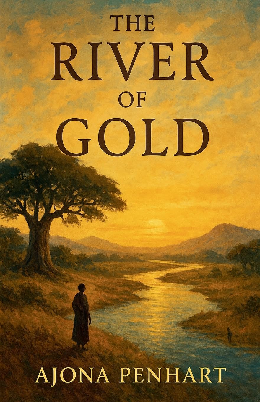The River of Gold Politics & History