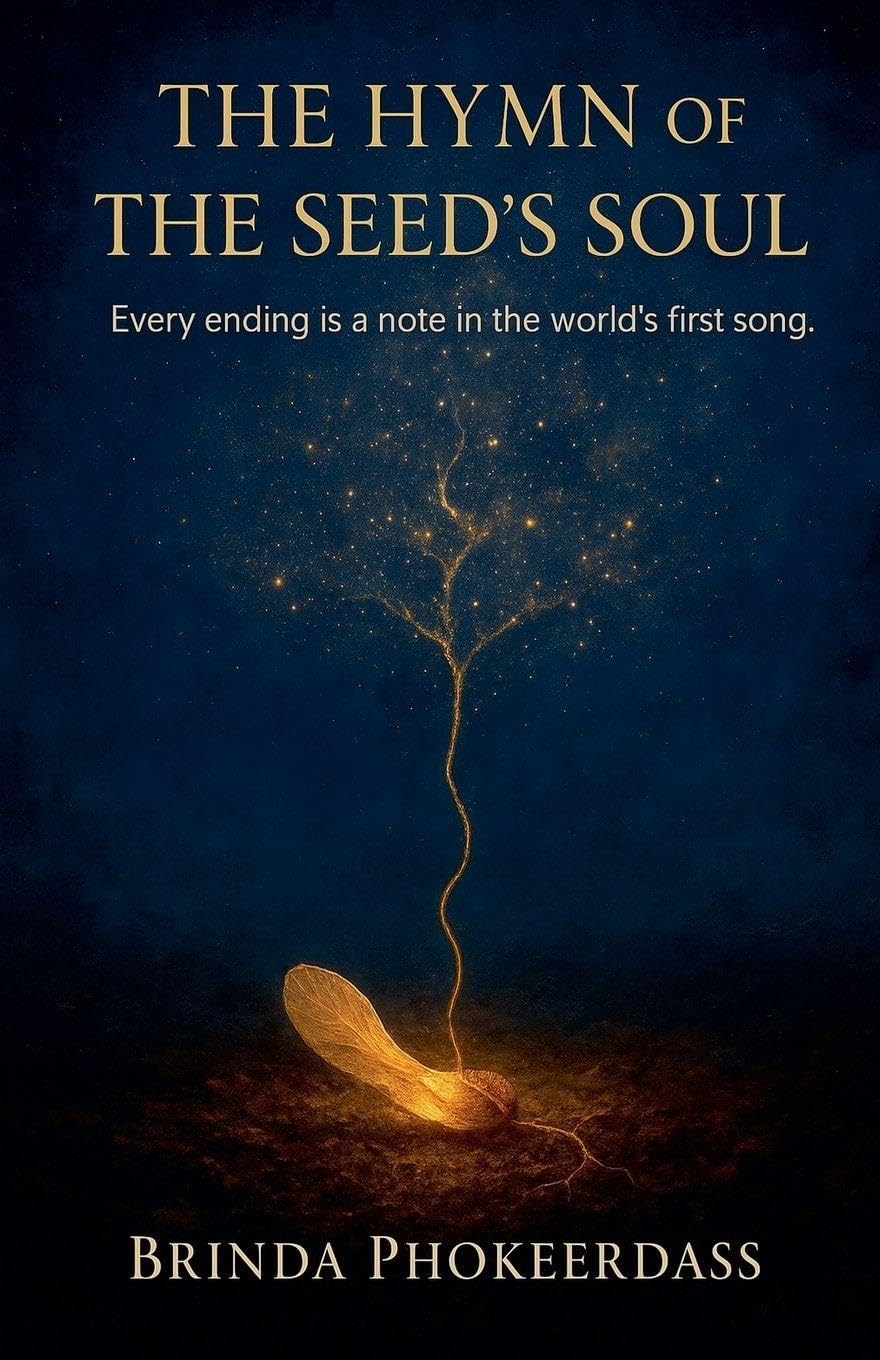The Hymn of the Seed's Soul Fiction