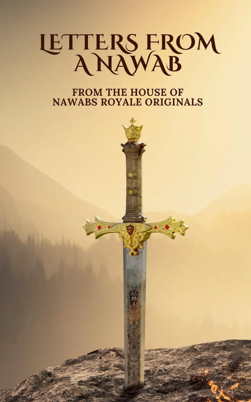 Letters From A Nawab Action & Adventure