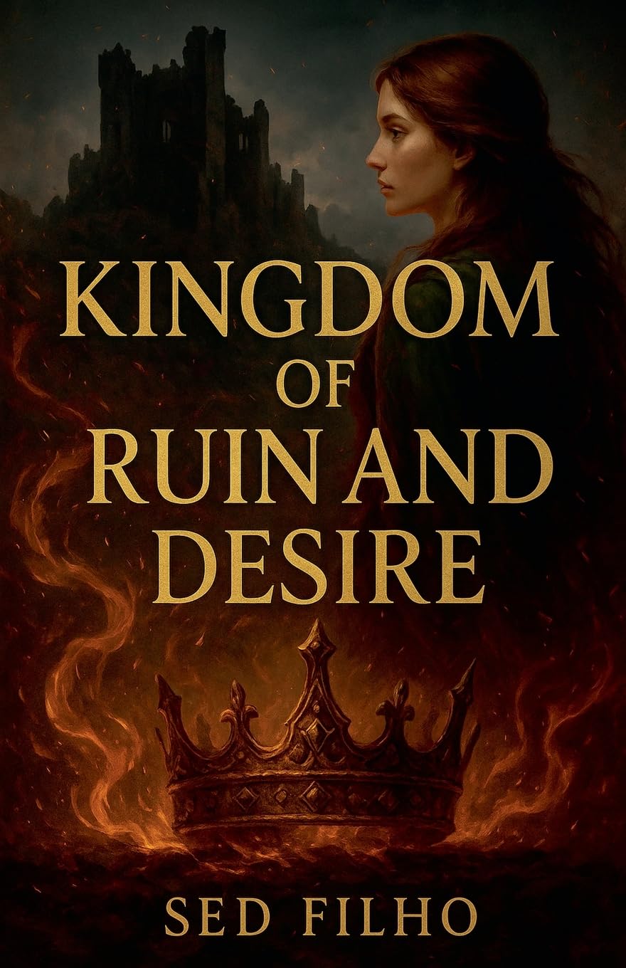 Kingdom of Ruin and Desire Contemporary literature