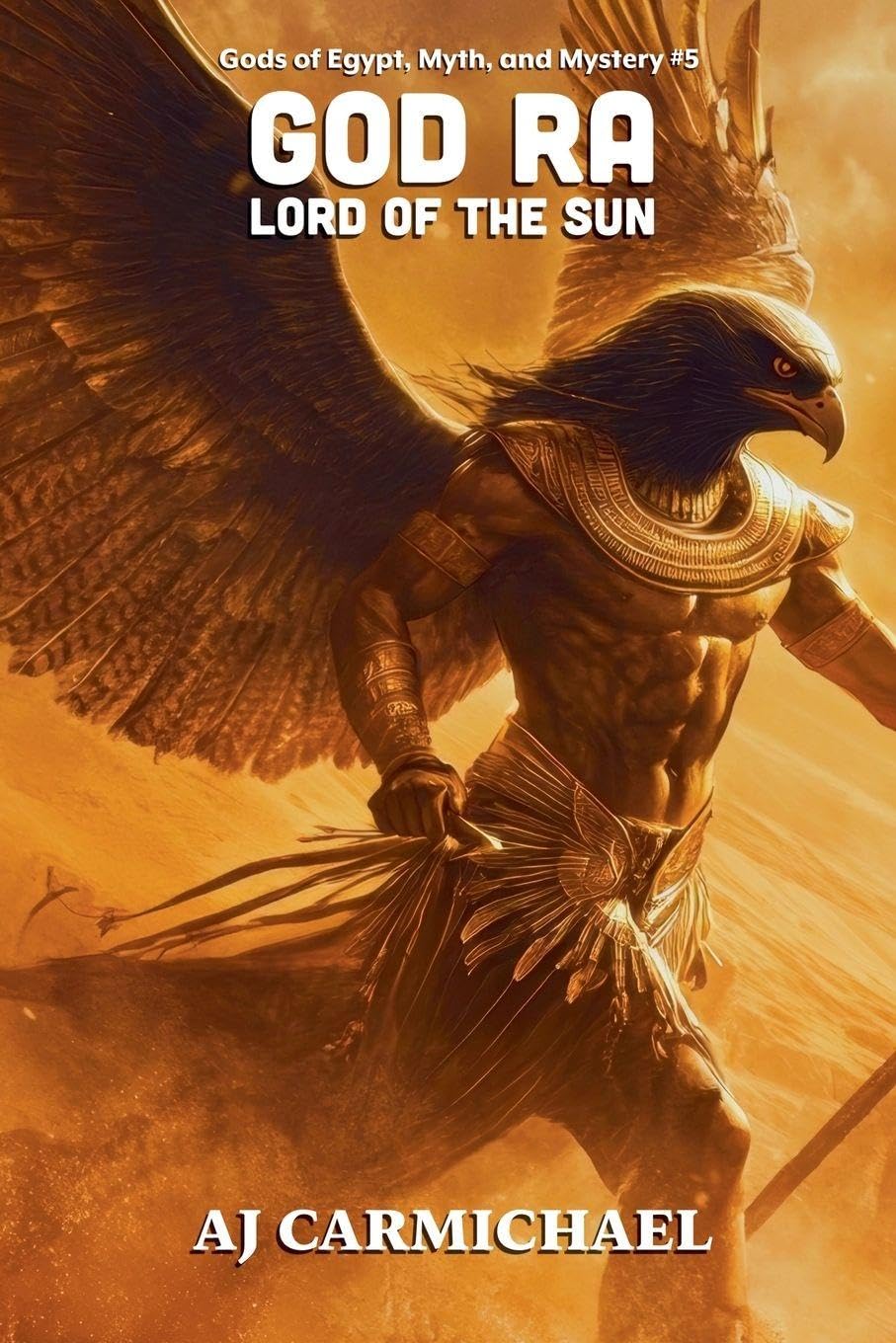 God Ra, Lord of the Sun Social Sciences