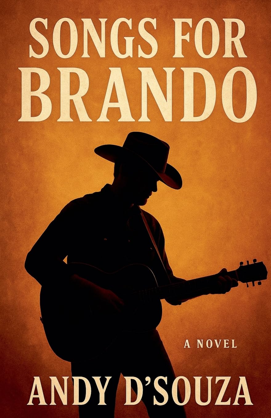 Songs for Brando Contemporary literature