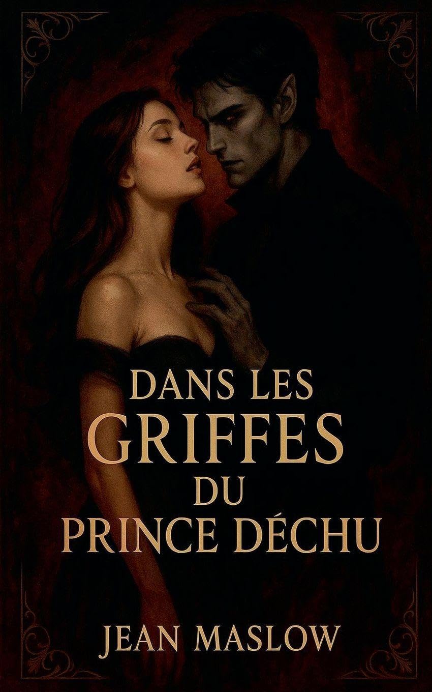 Dans les griffes du Prince Déchu Contemporary literature