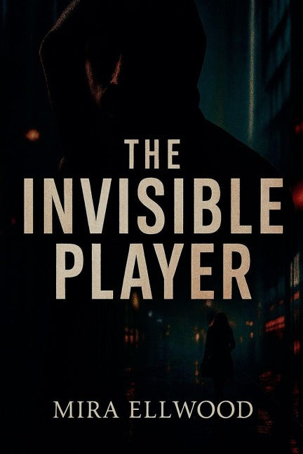The Invisible Player Contemporary literature