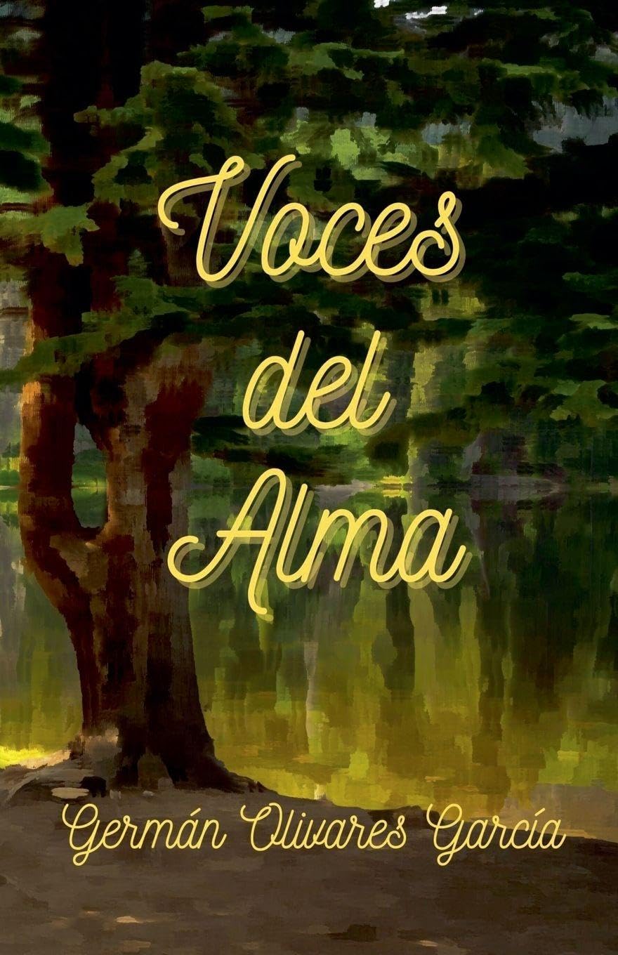 Voces del Alma Poetry