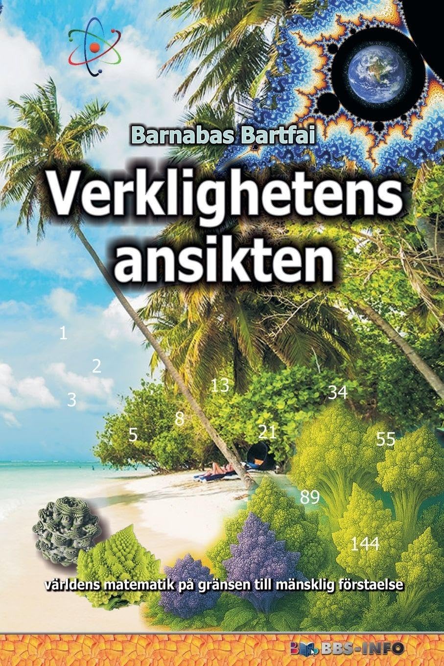 Verklighetens ansikten - världens matematik på gränsen till mänsklig förståelse Philosophy