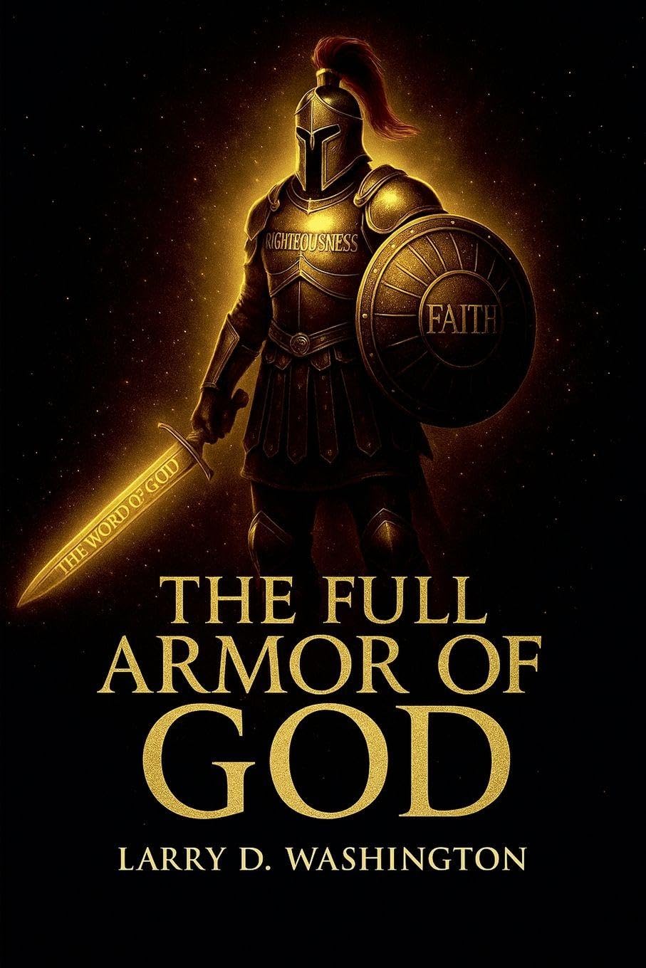 The Full Armor of God Religion & Esotericism