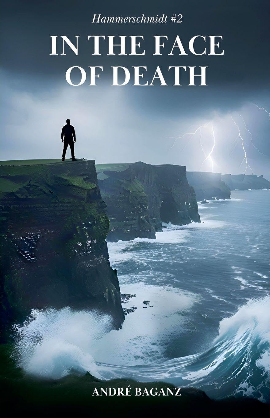 In the face of death Contemporary literature