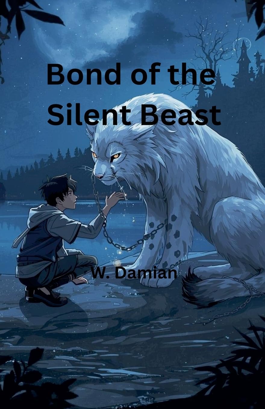 Bond of the Silent Beast Contemporary literature