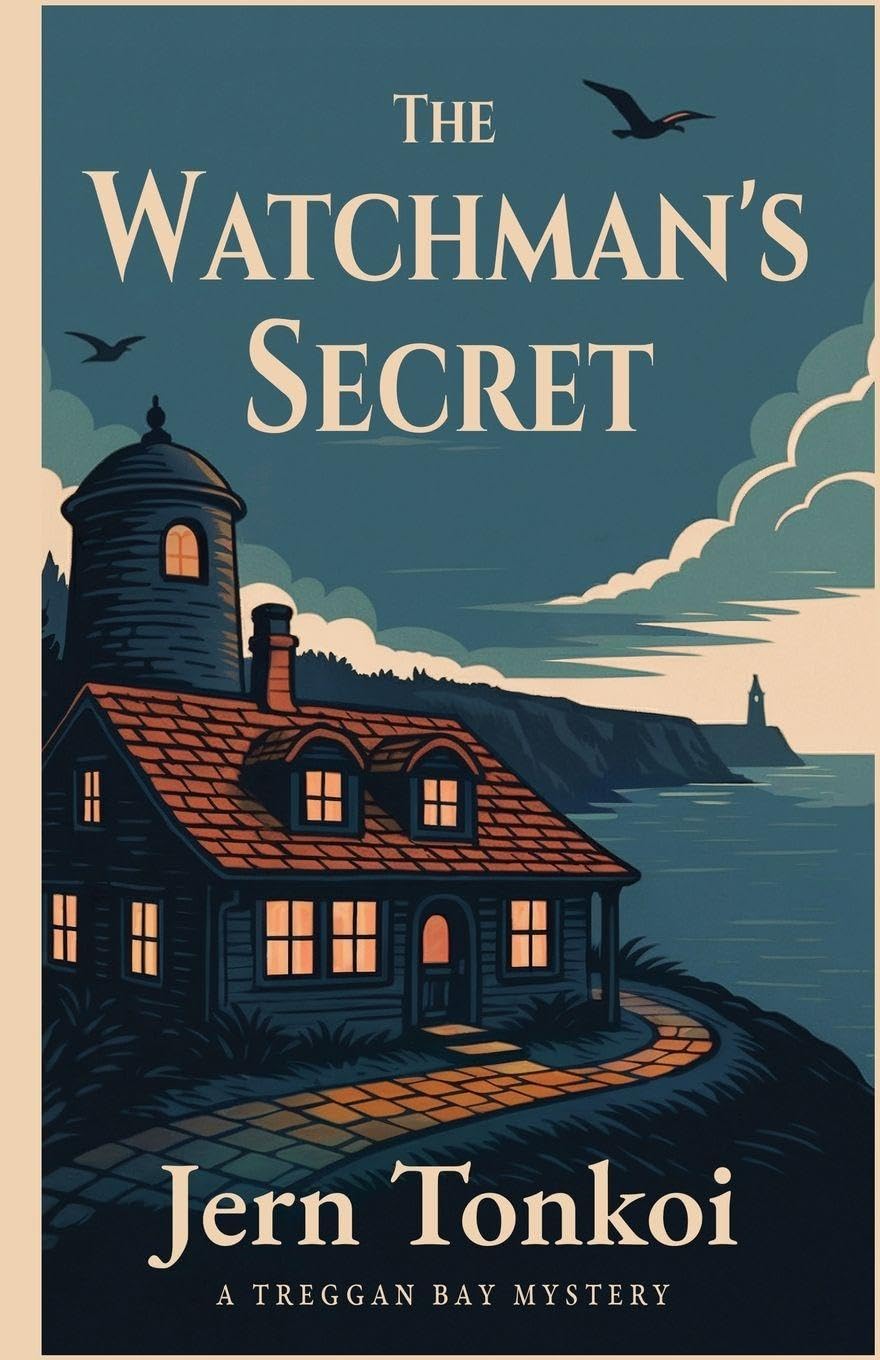 The Watchman's Secret Contemporary literature