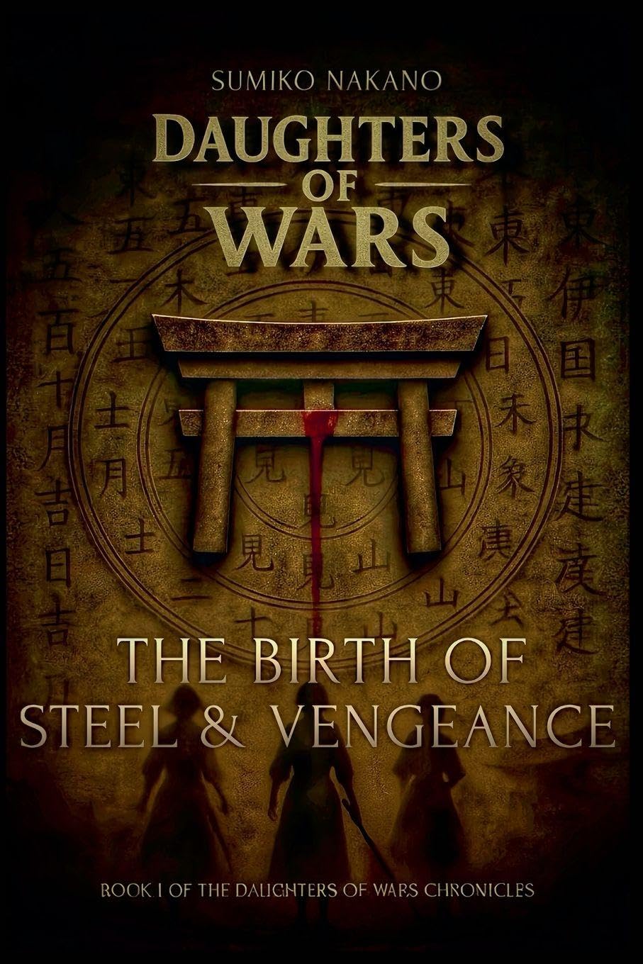 The Birth of Steel  and Vengeance Action & Adventure