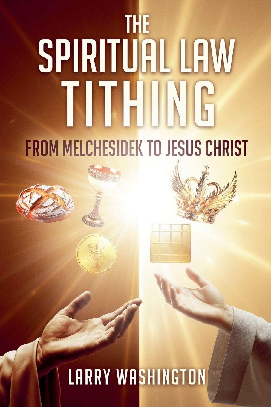 The Spiritual Law Tithing Religion & Esotericism