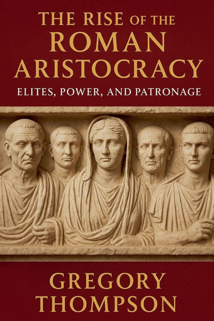 The Rise of the Roman Aristocracy Politics & History