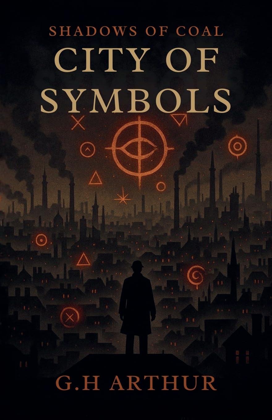 City of Symbols Contemporary literature