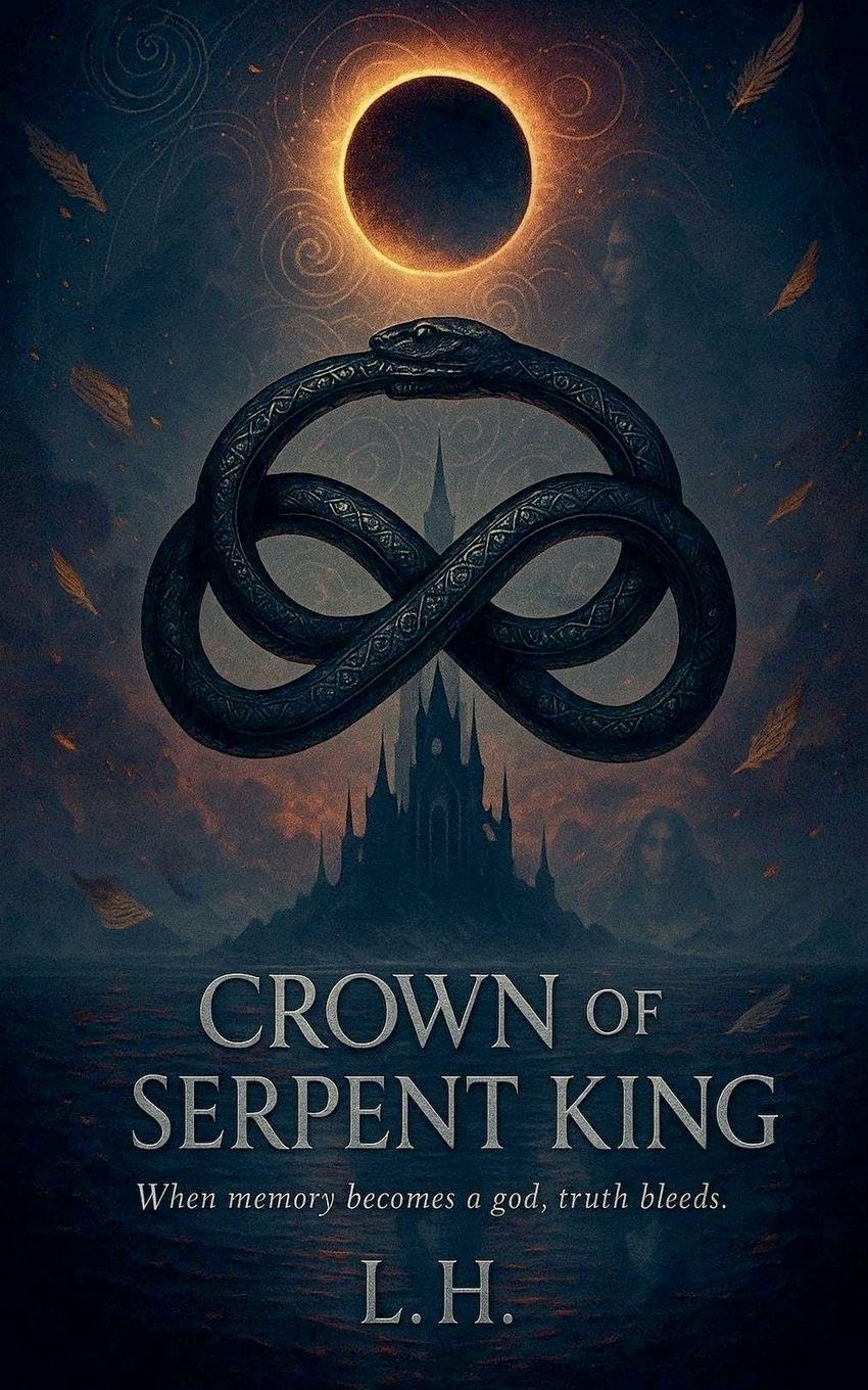 Crown of the Serpent King Contemporary literature