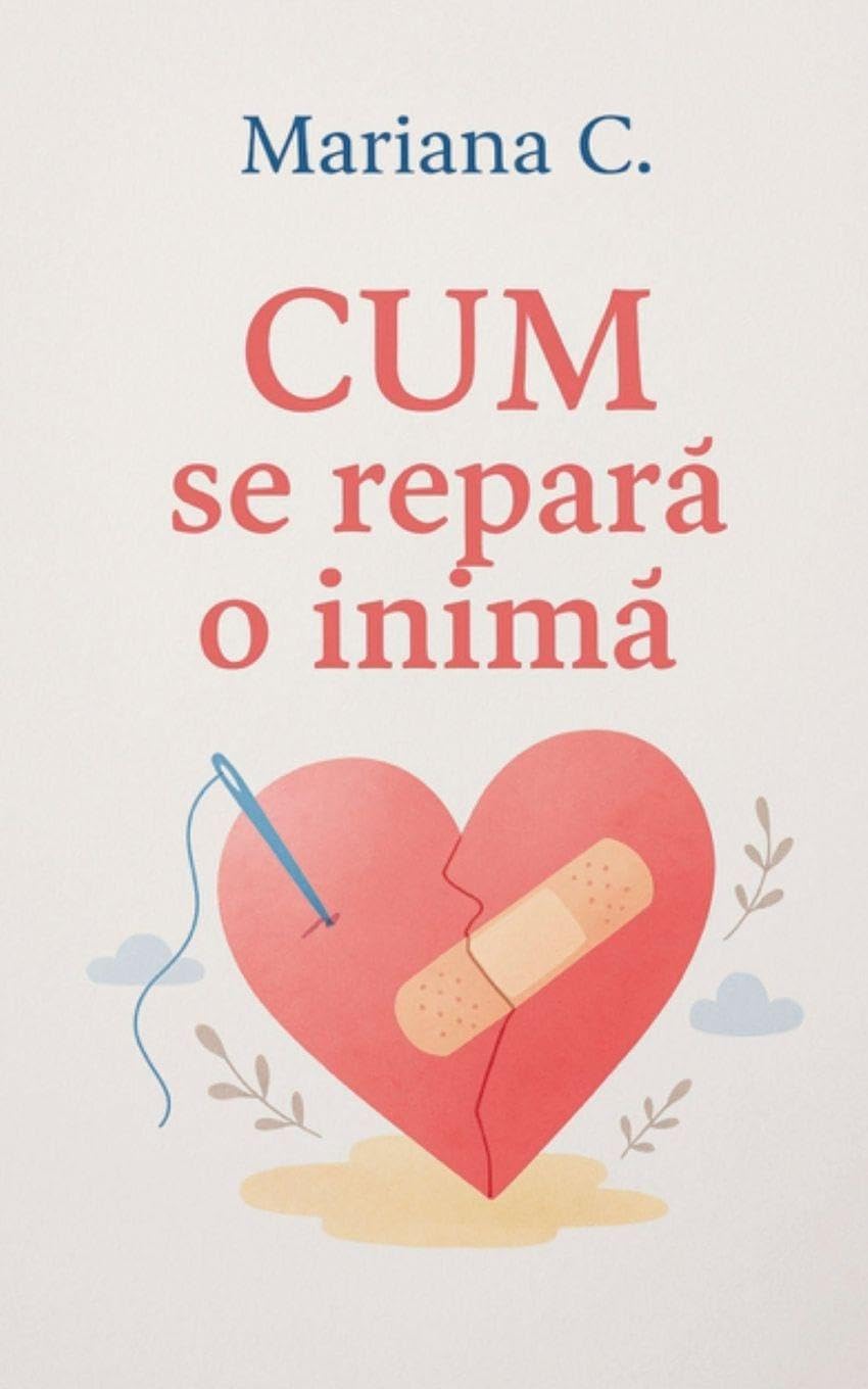 Cum se repara o inima Parents & Children