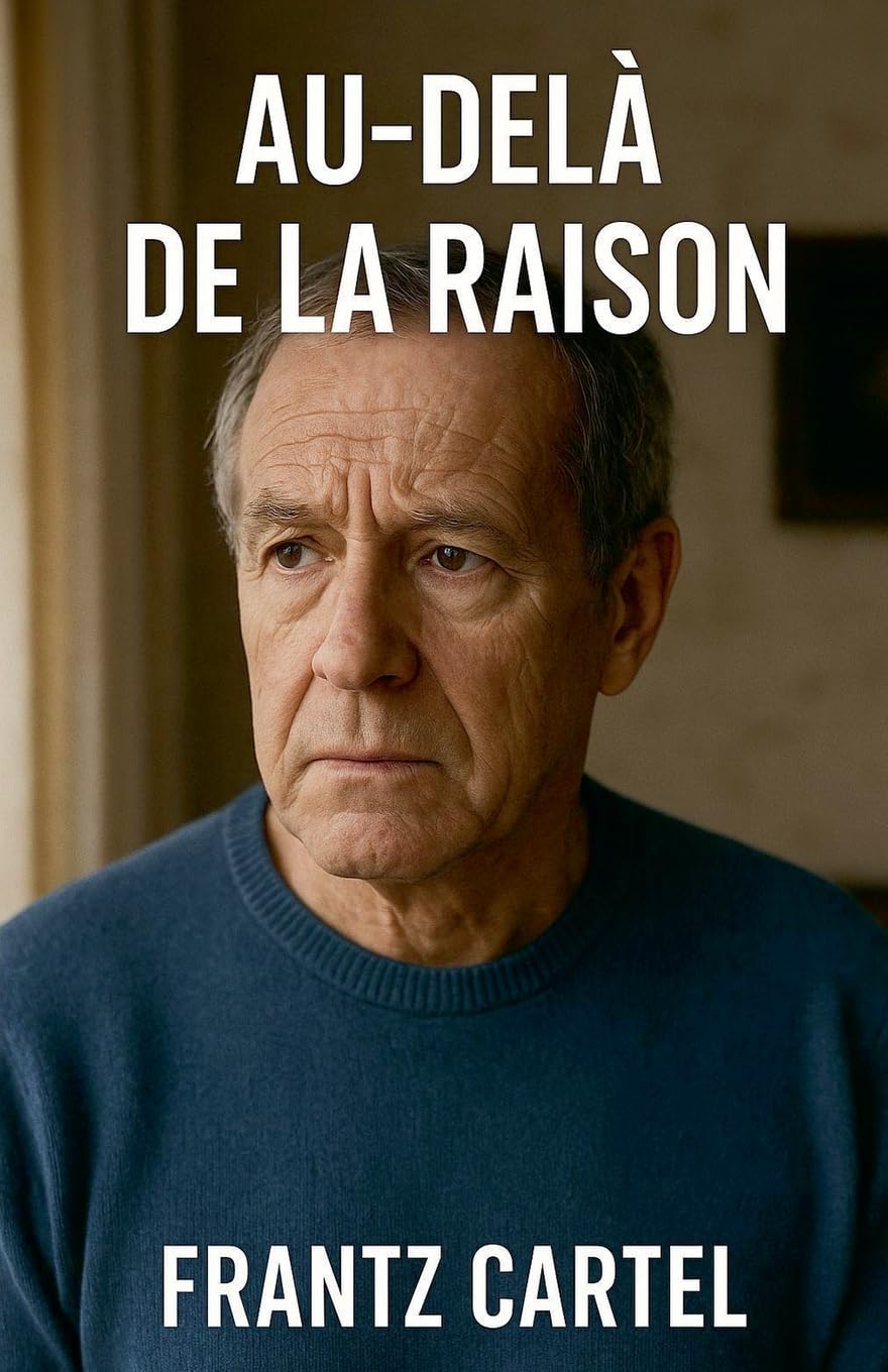 Au-delà de la raison Contemporary literature