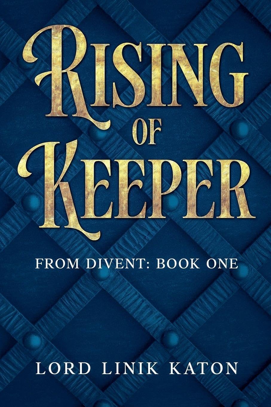 Rising of Keeper Contemporary literature