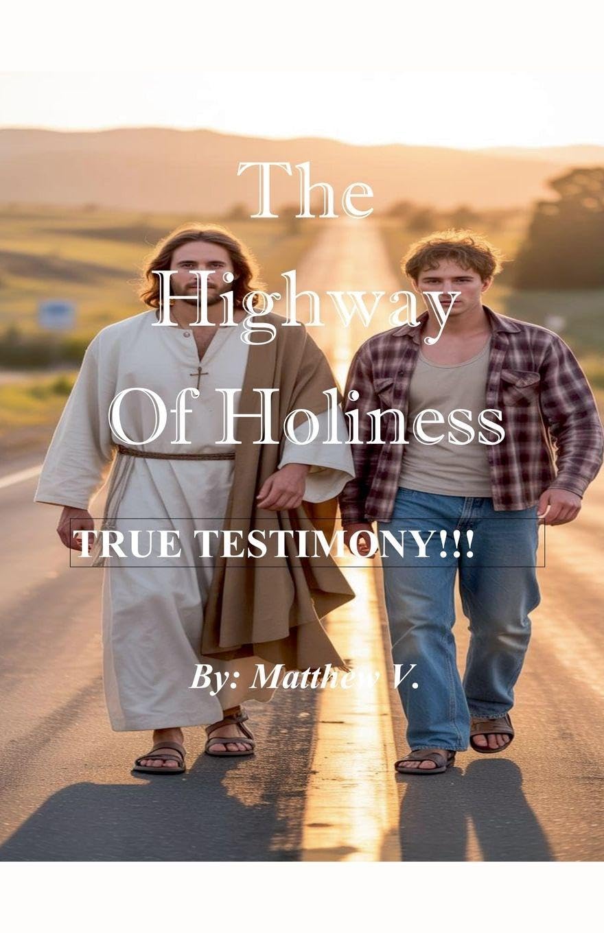 The Highway of Holiness Religion & Esotericism