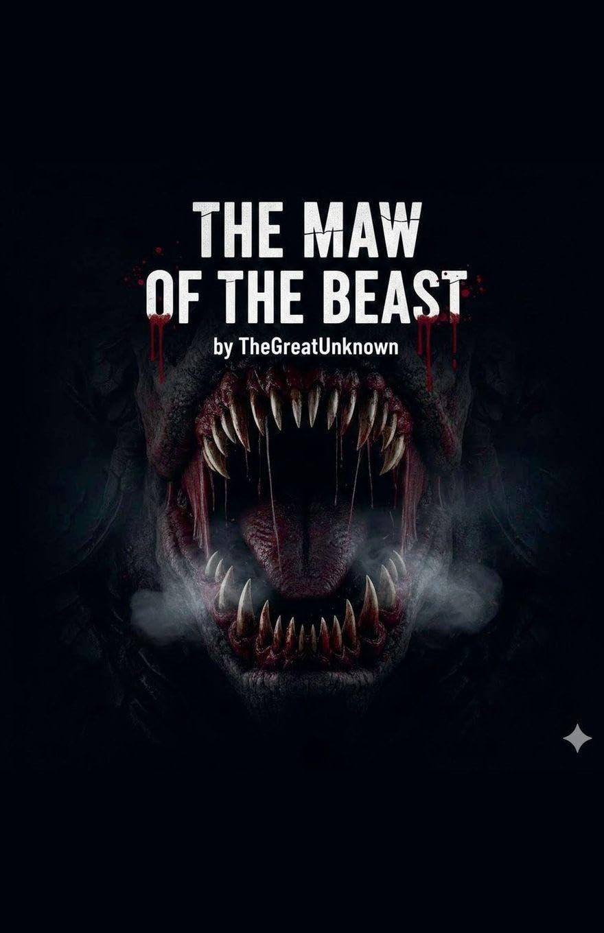The Maw Of The Beast Horror & Mystery