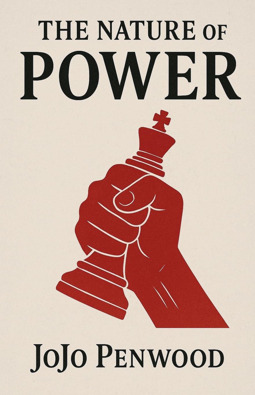 The Nature of Power Psychology