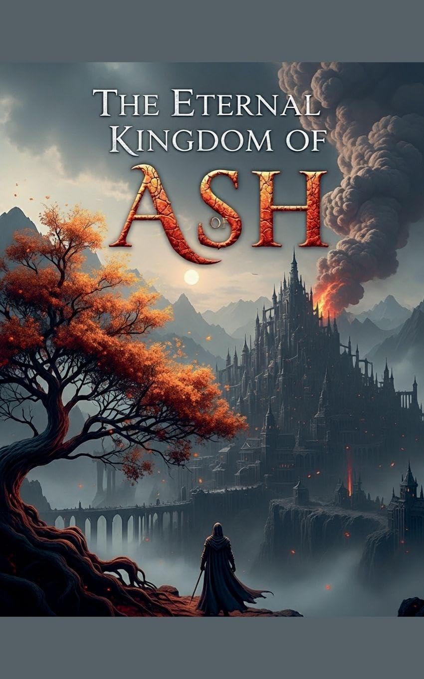 The Eternal Kingdom of Ash Action & Adventure