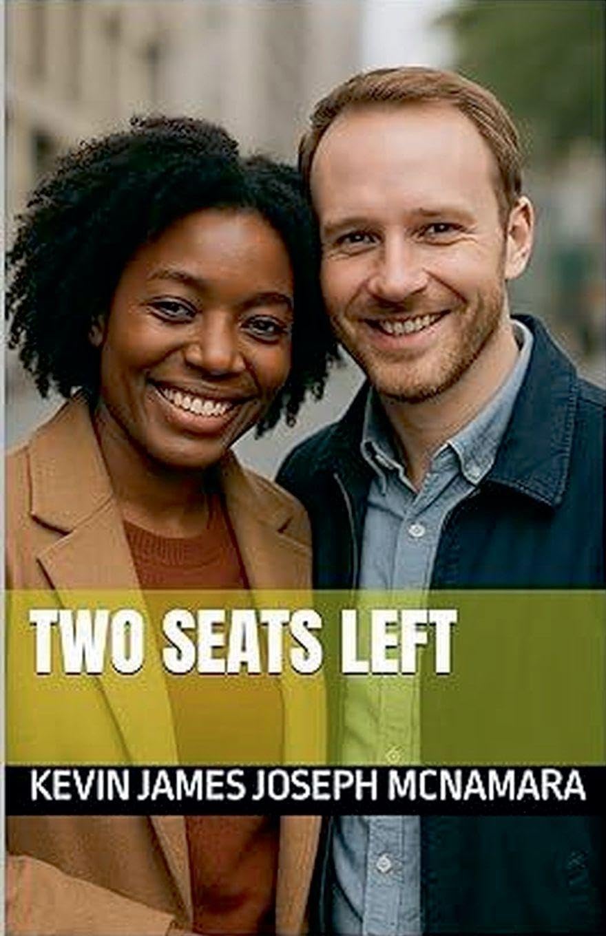 Two Seats Left Contemporary literature