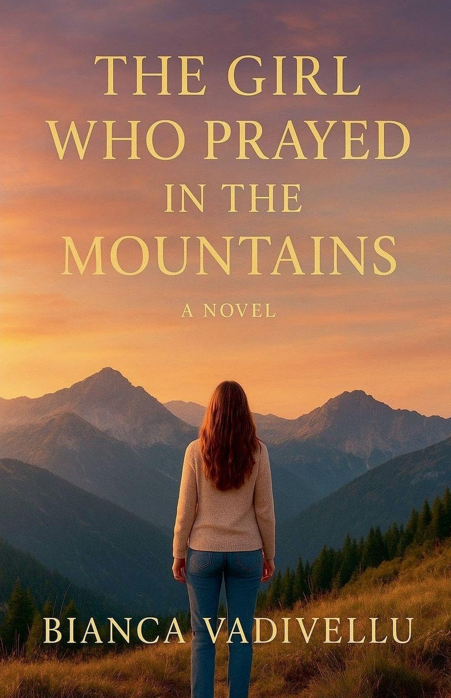 The Girl Who Prayed in the Mountains Religion & Esotericism