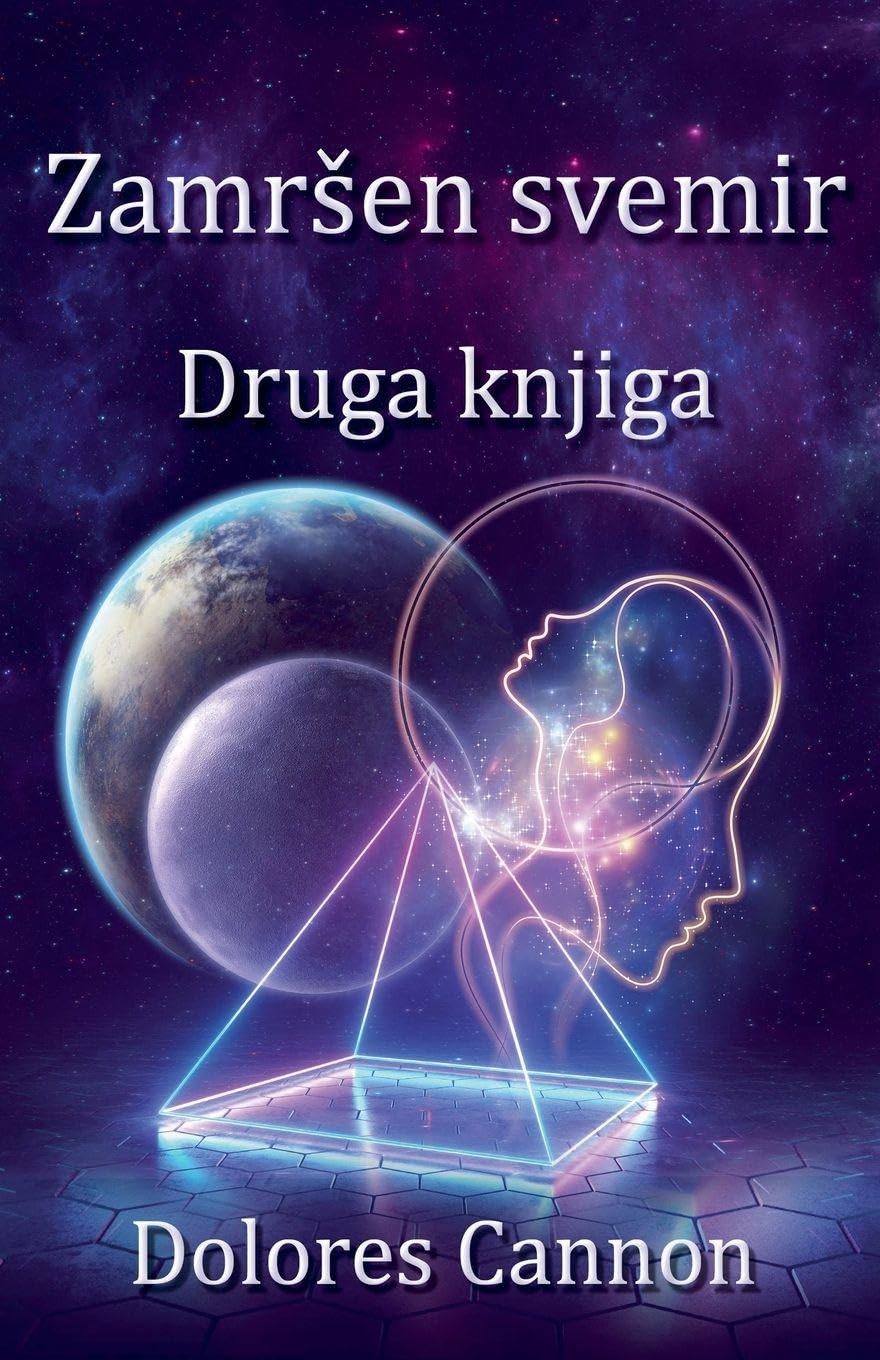 Zamr¿en svemir Druga knjiga Death & Mourning