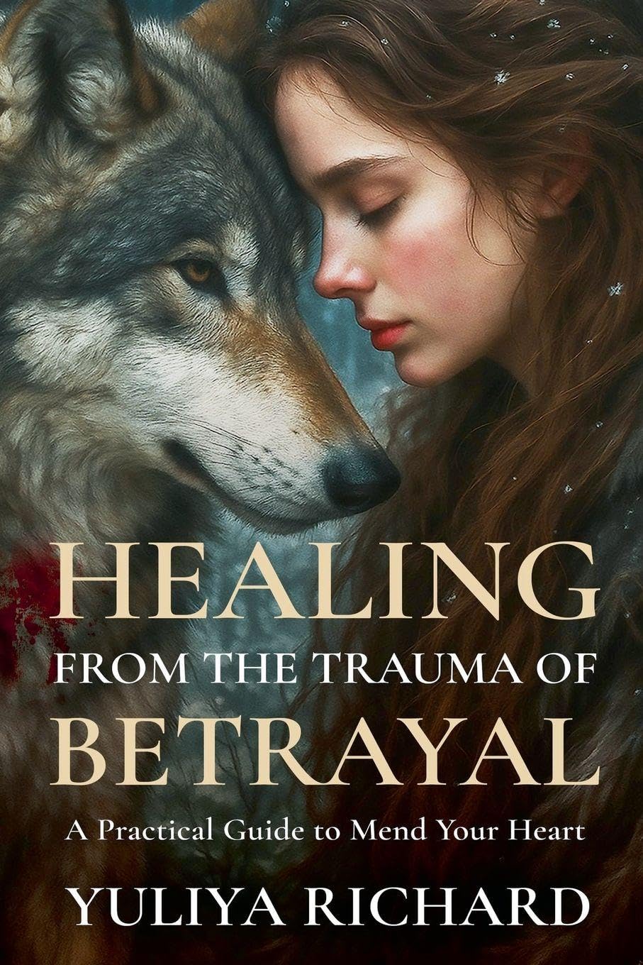 Healing from the Trauma of Betrayal Medicine