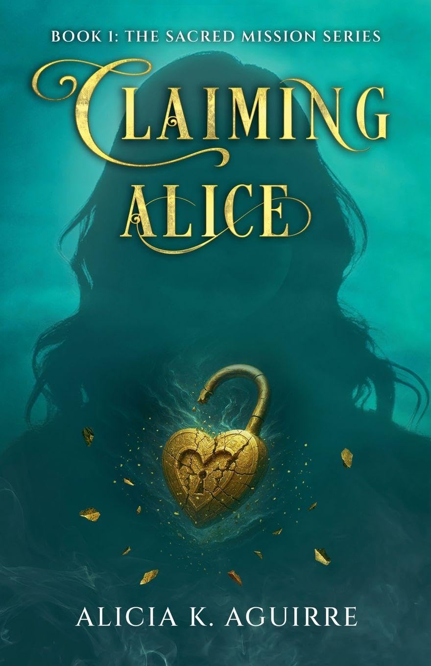 Claiming Alice Fairy Tales & Legends