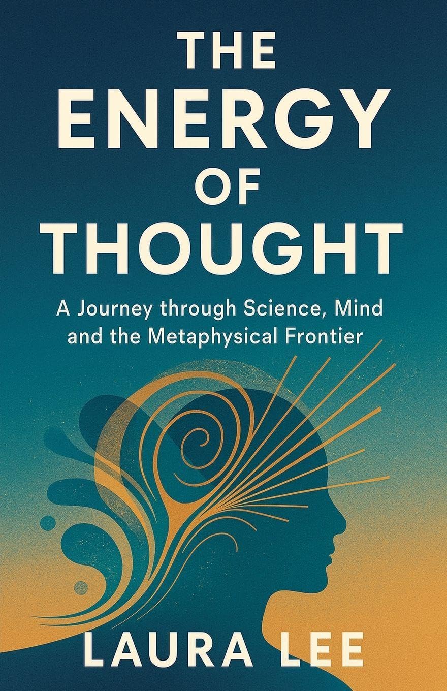 The Energy of Thought Self-help