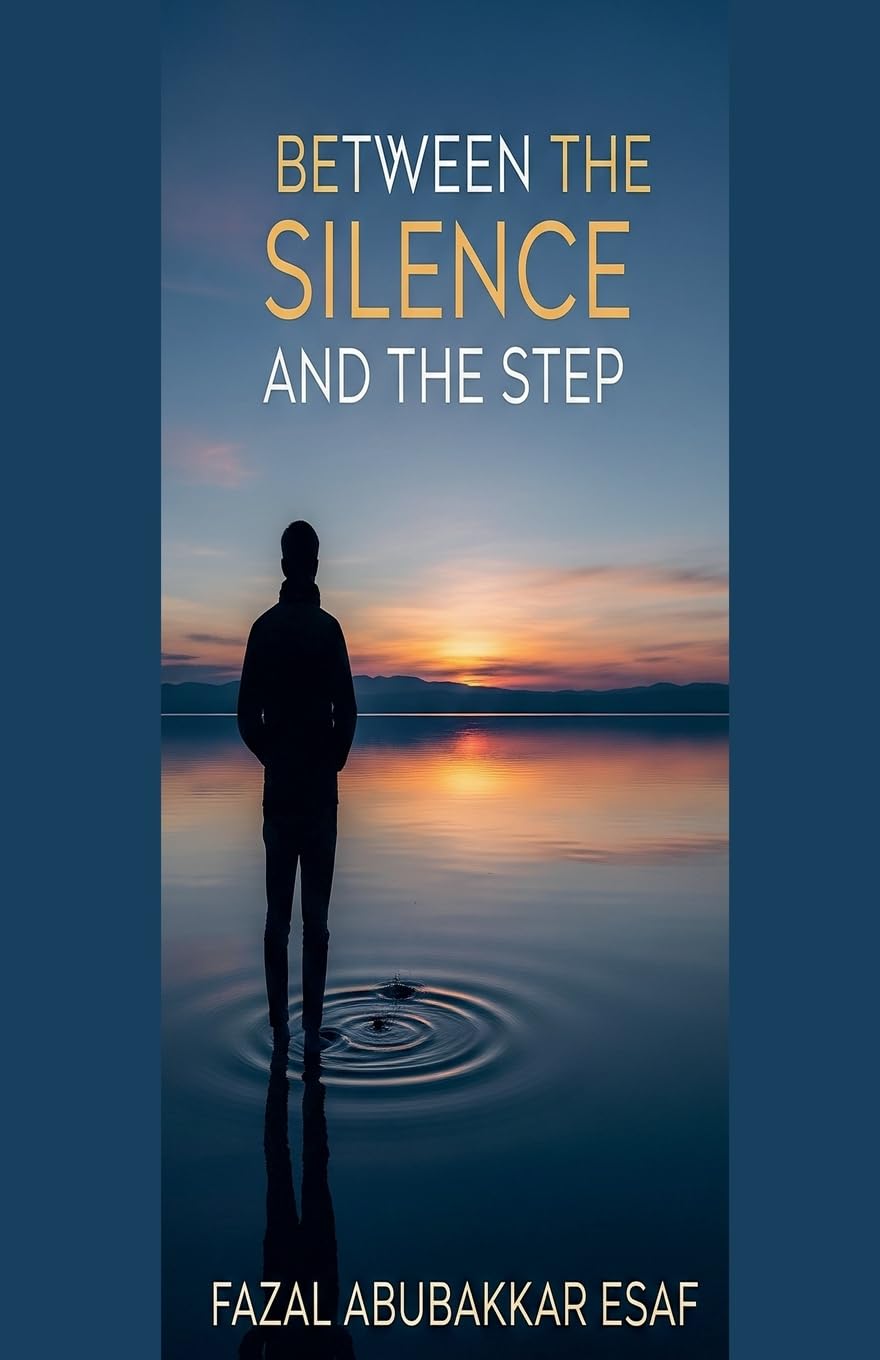 Between the Silence and the Step Classics