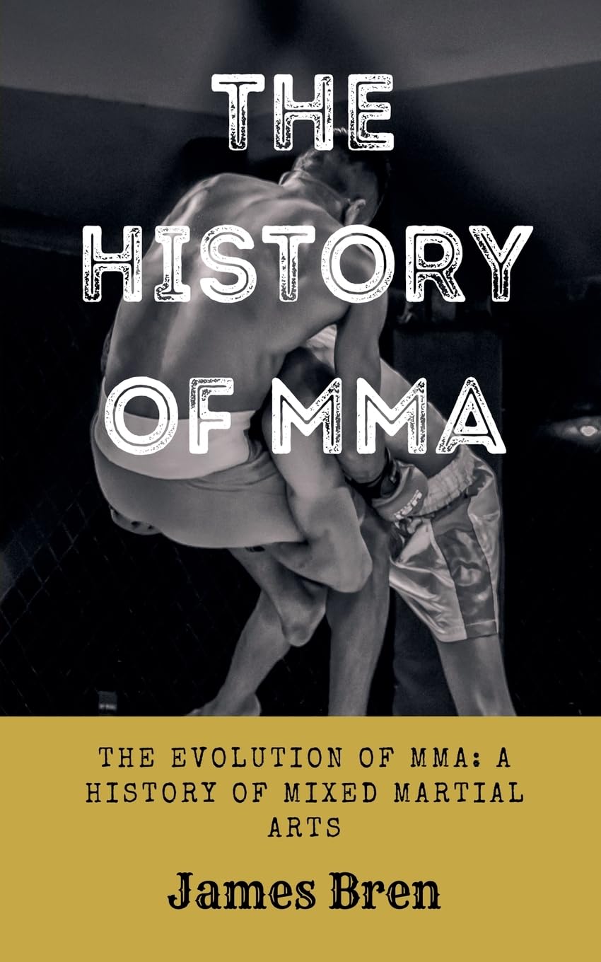 The History of MMA Leisure & Fun