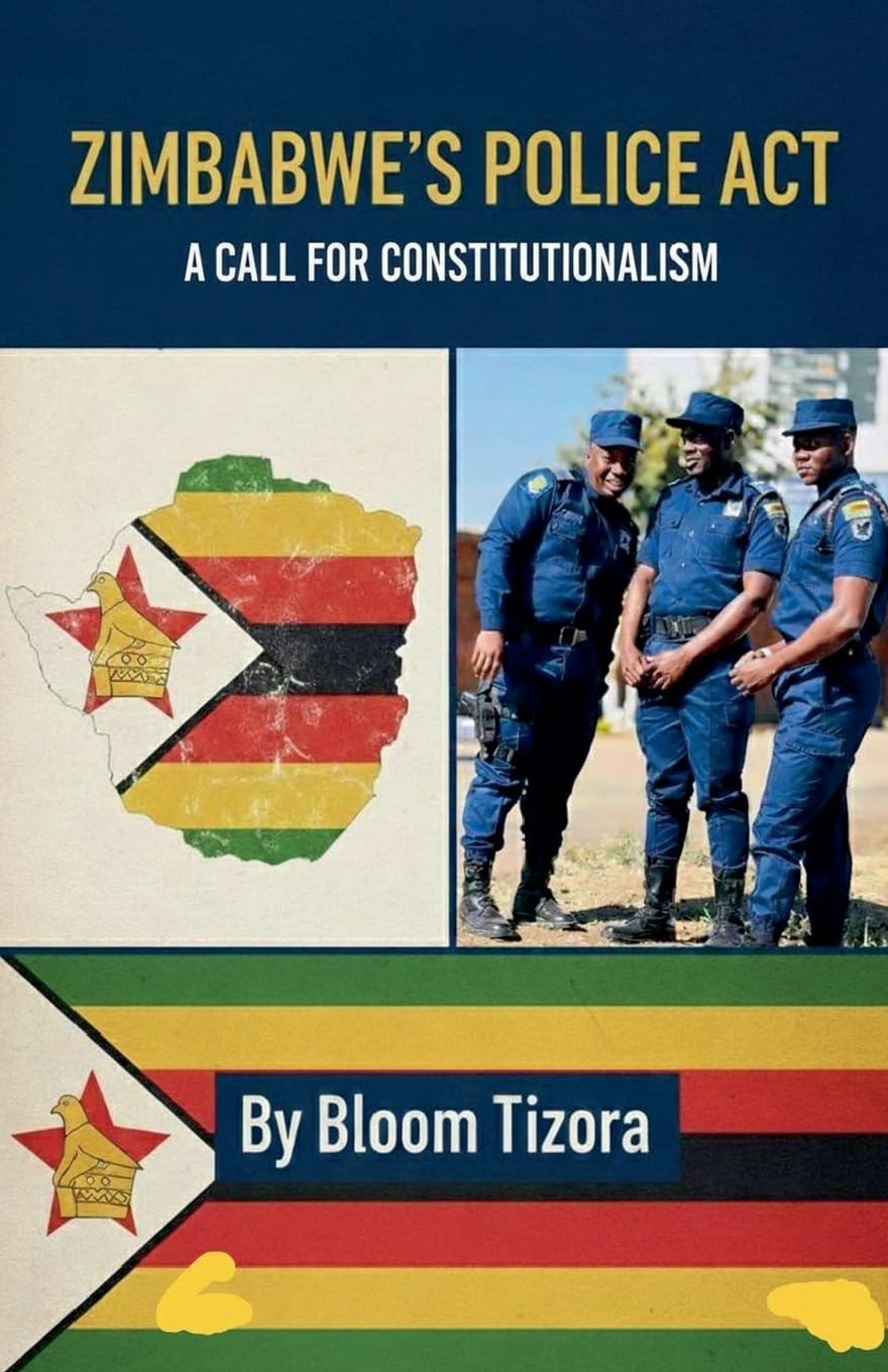 Zimbabwe's Police Act Law