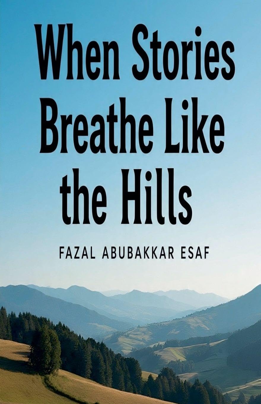 When Stories Breathe Like the Hills Classics