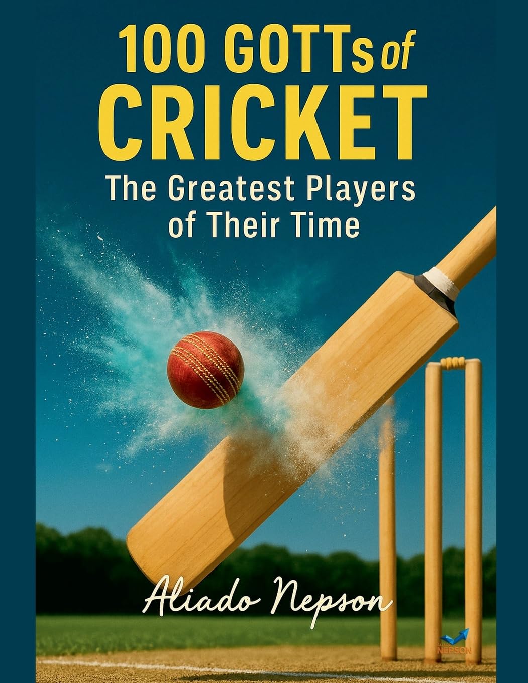 100 GOTTs of Cricket Leisure & Fun