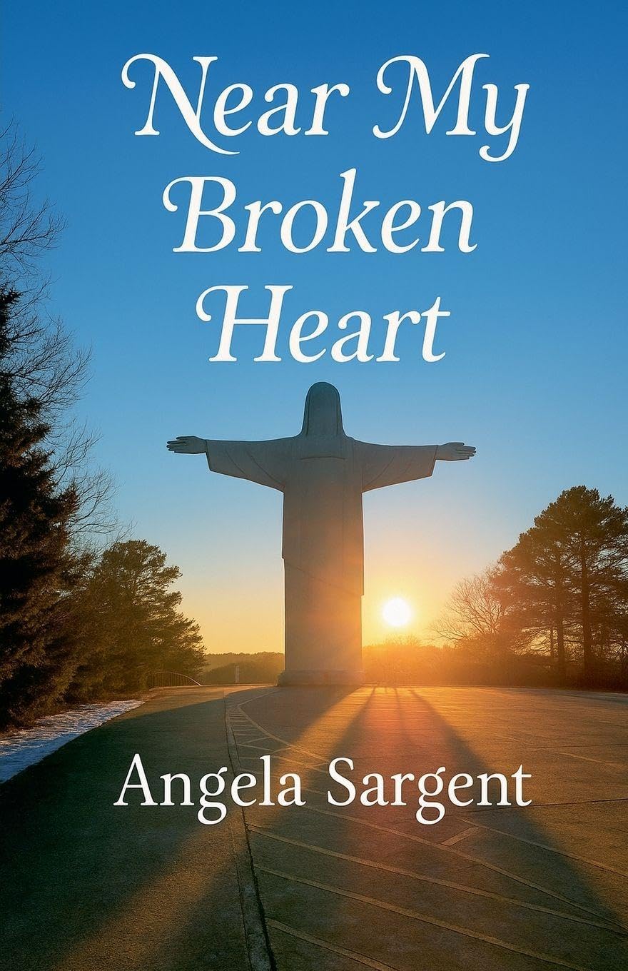Near My Broken Heart Religion & Esotericism
