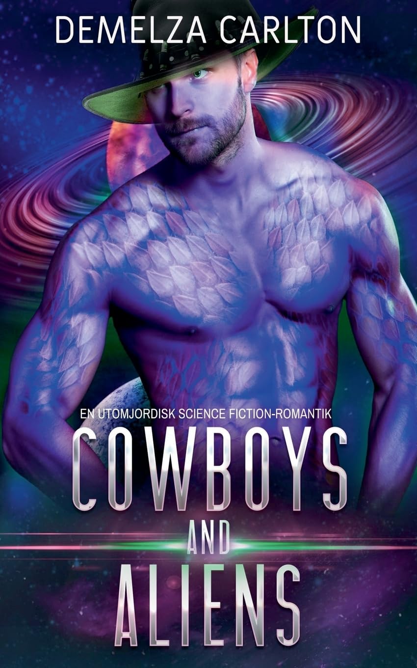 Cowboys and Aliens Contemporary literature