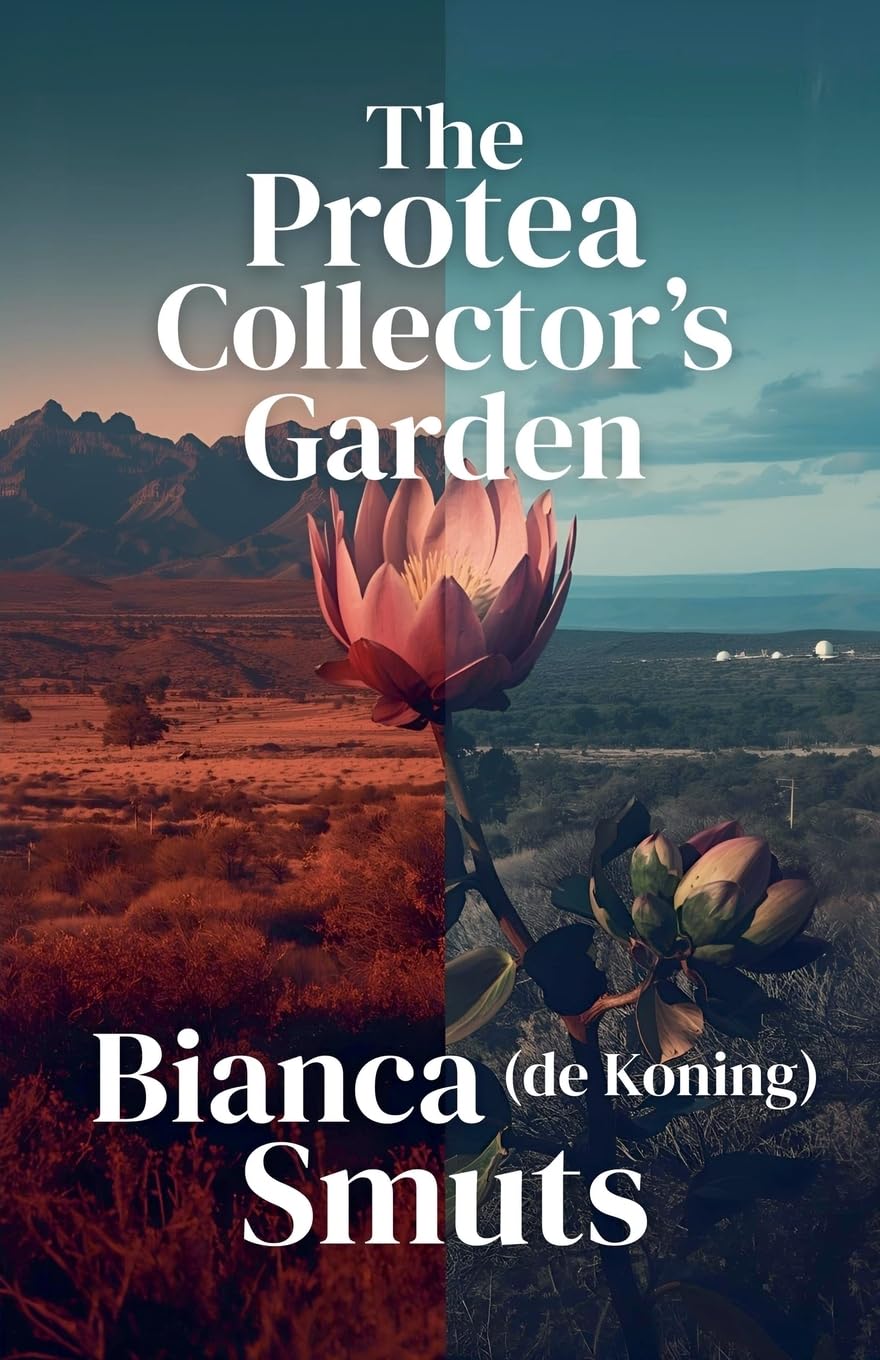 The Protea Collector's Garden Contemporary literature