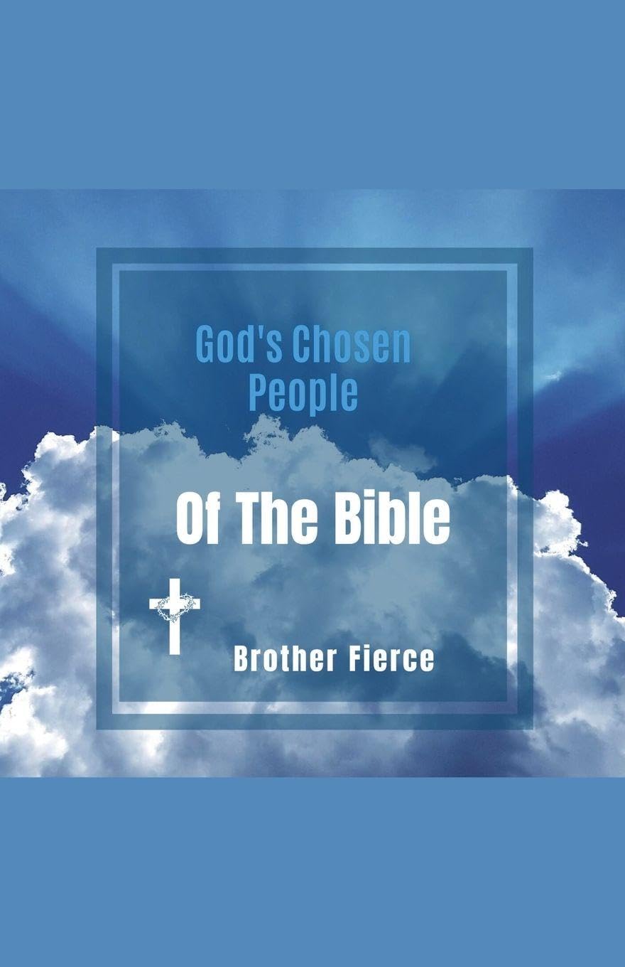 God's Chosen People Of The Bible Religion & Esotericism
