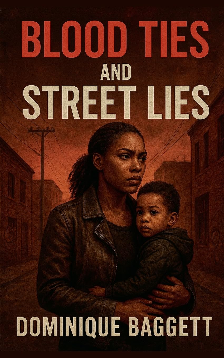 Blood Ties and Street Lies Contemporary literature