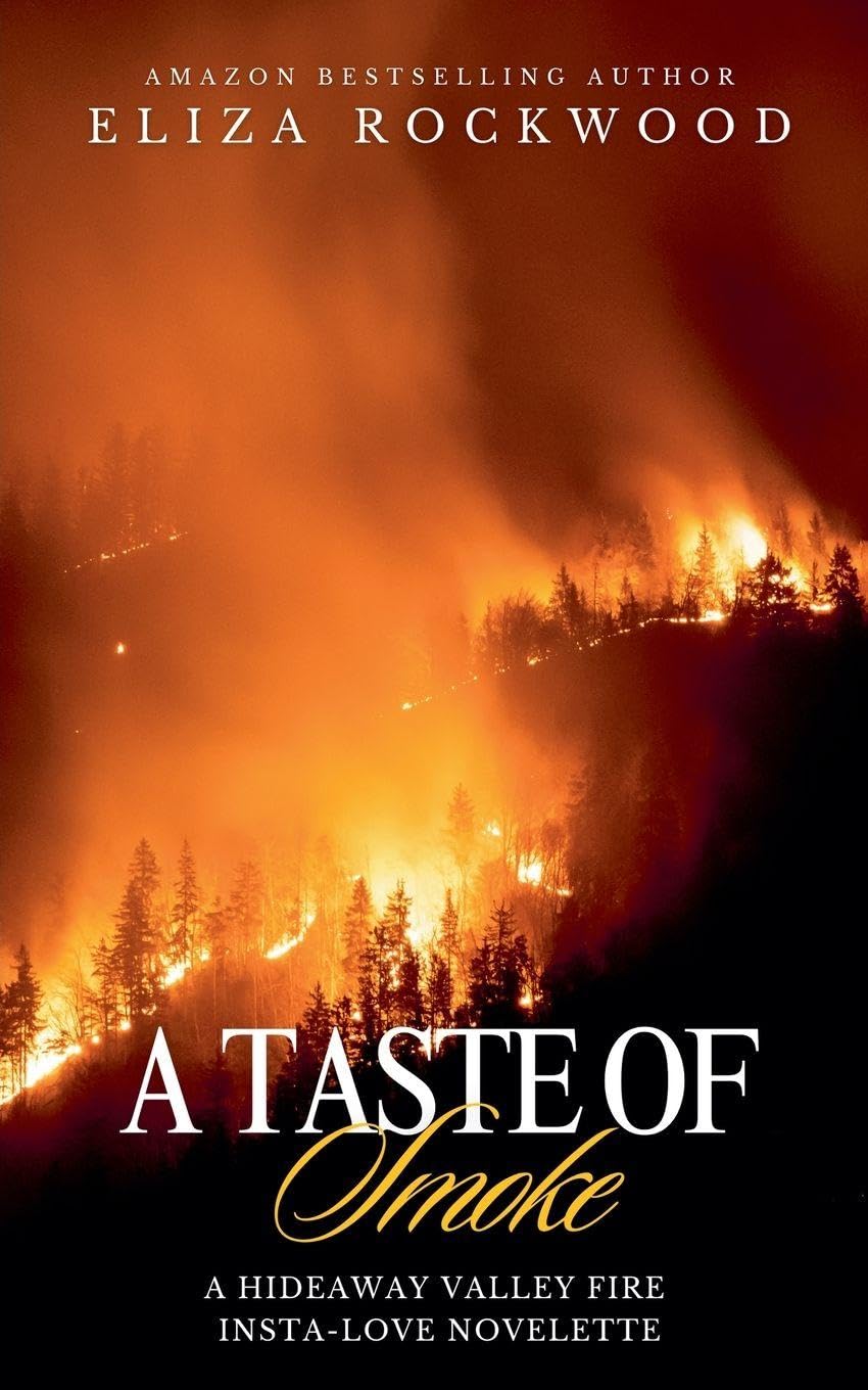 A Taste of Smoke Contemporary literature