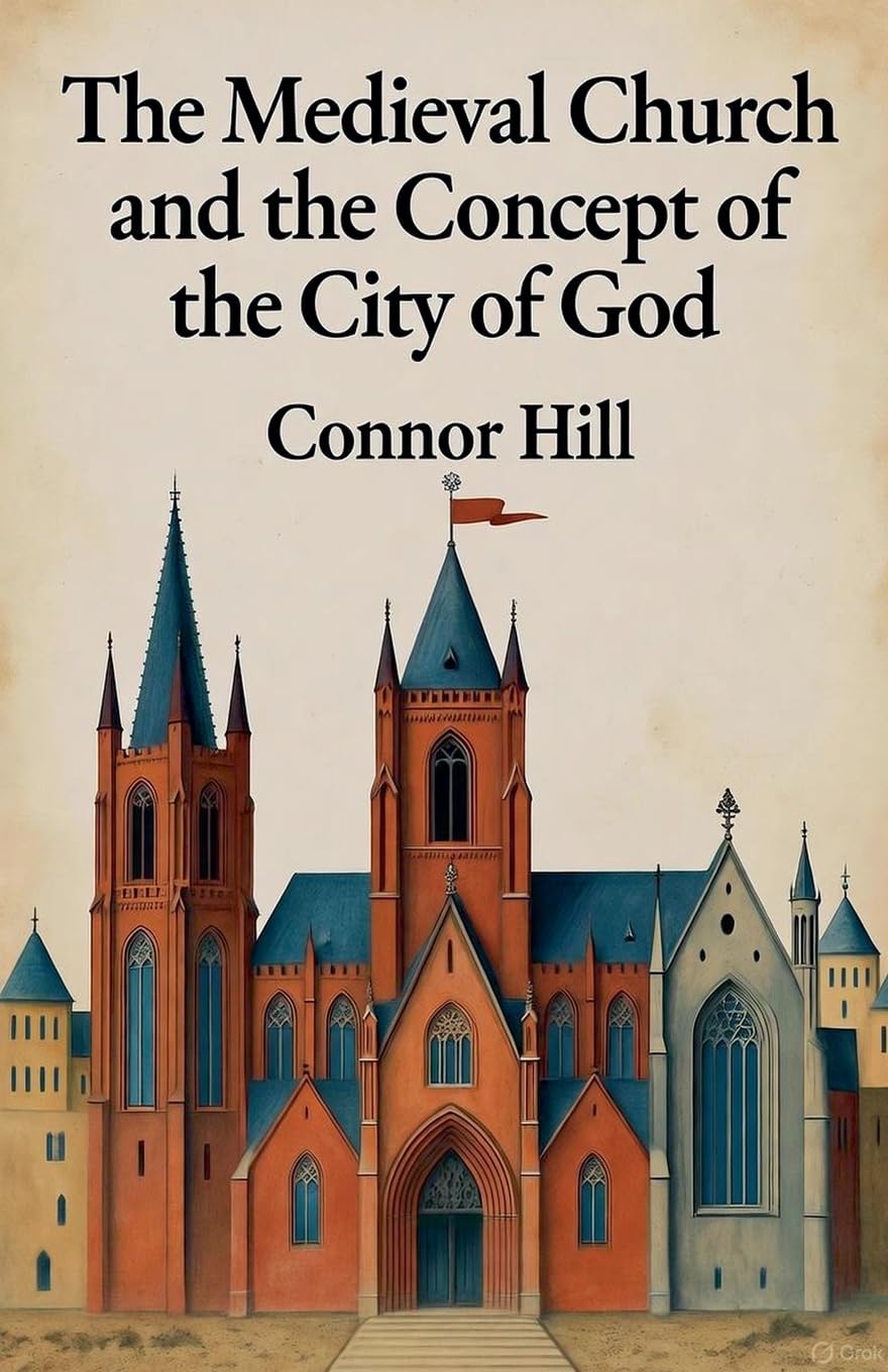 The Medieval Church and the Concept of the City of God Politics & History