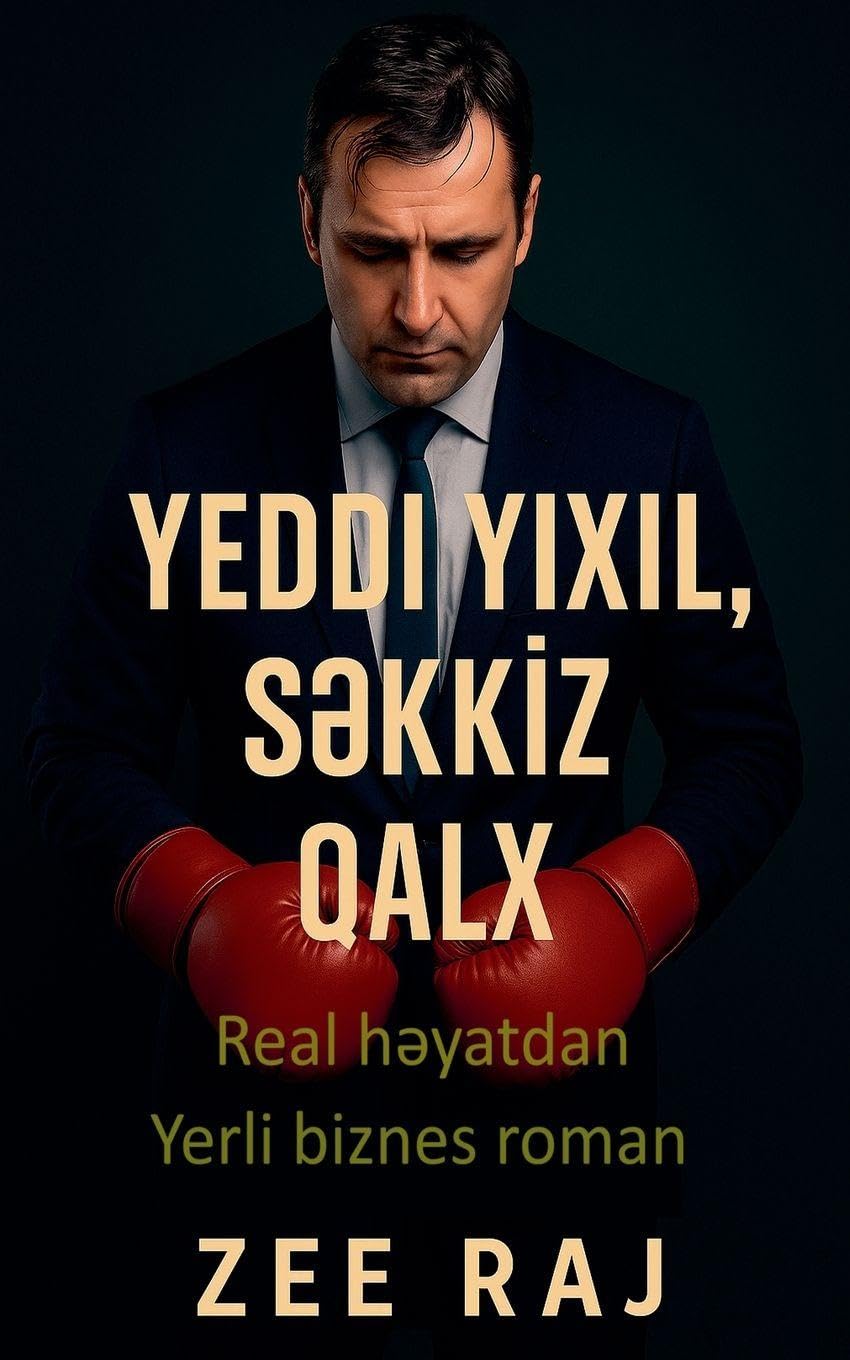 Yeddi y¿x¿l, s¿kkiz qalx Science