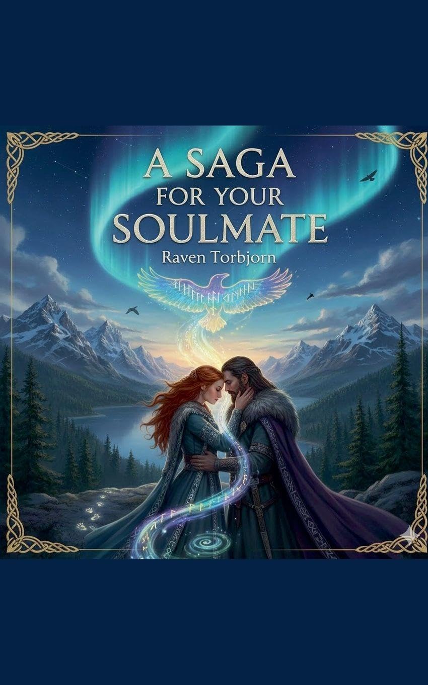 A Saga For Your Soulmate Religion & Esotericism