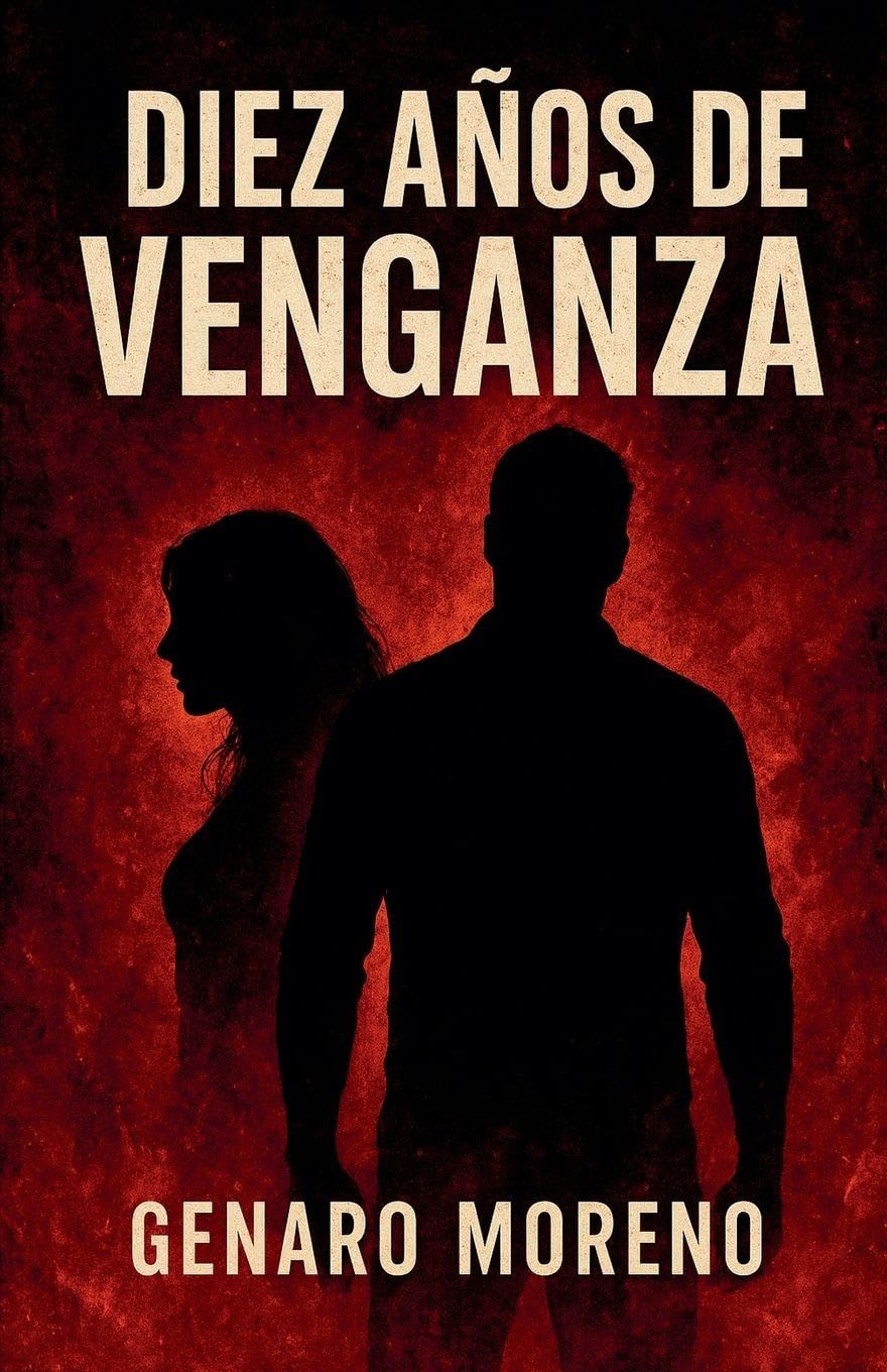 Diez Años De Venganza Contemporary literature