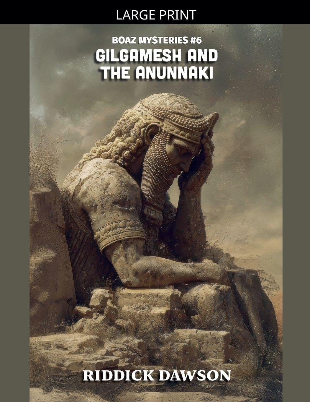 Gilgamesh and the Anunnaki Social Sciences