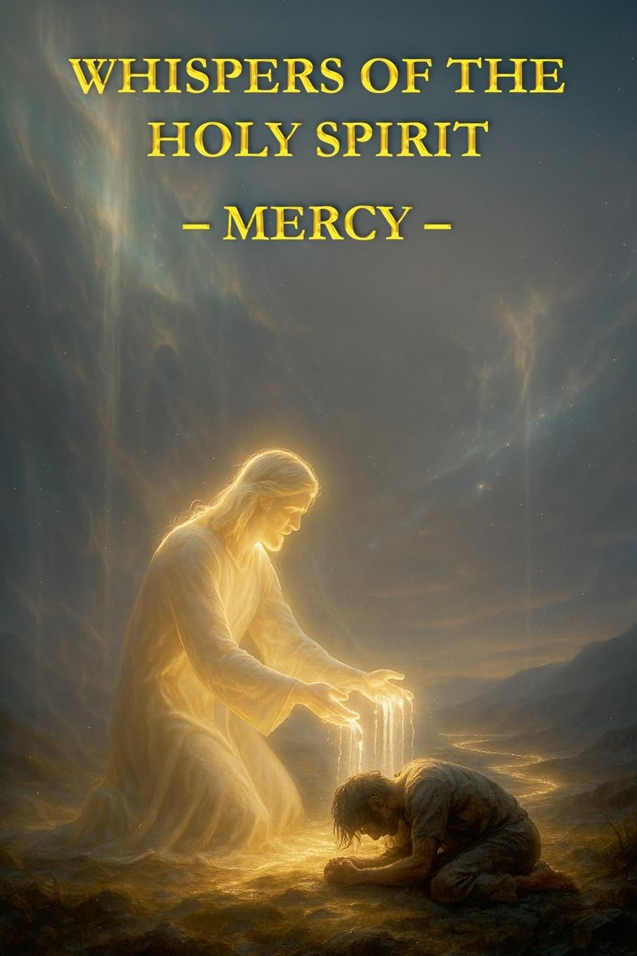 Whispers of the Holy Spirit - Mercy Religion & Esotericism