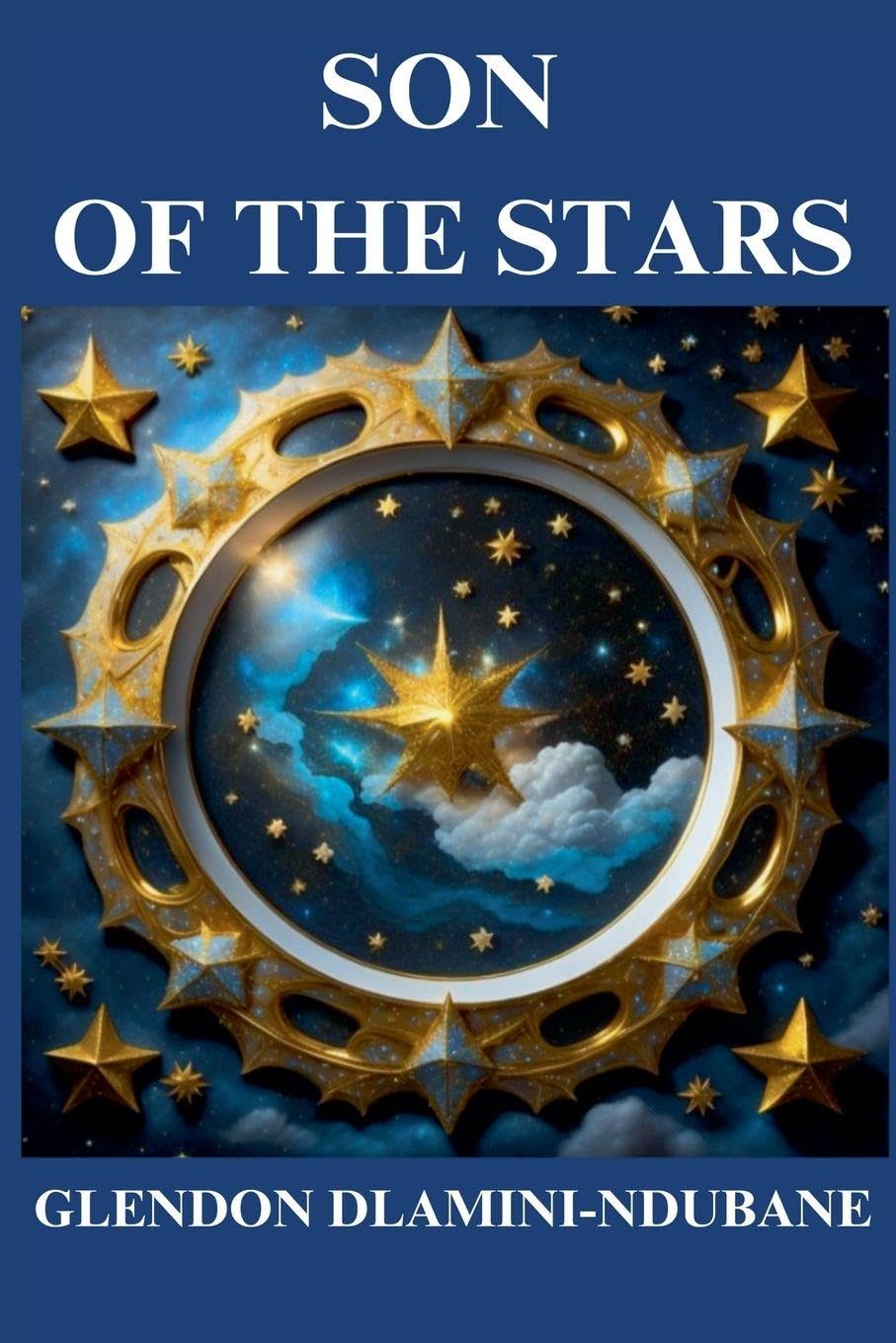Son Of The Stars Fiction